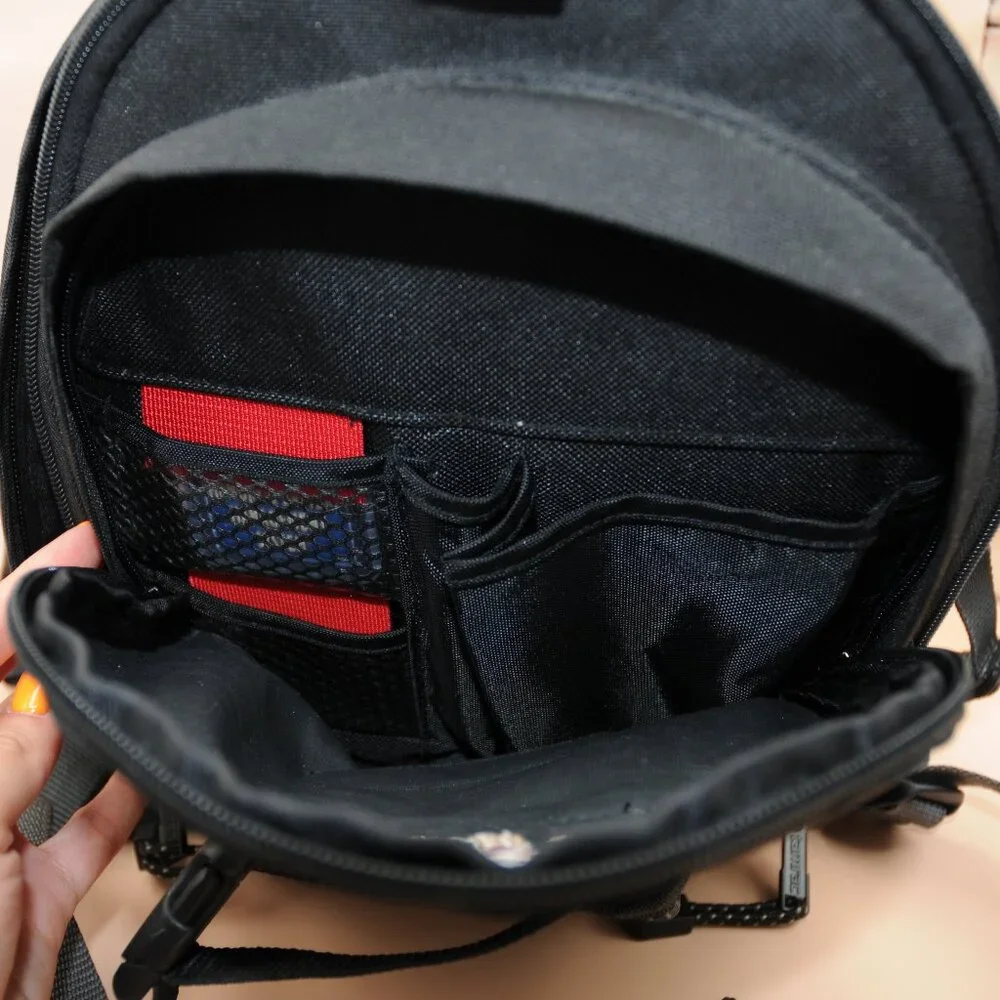 Nikon D70 DSLR Body and Accessories